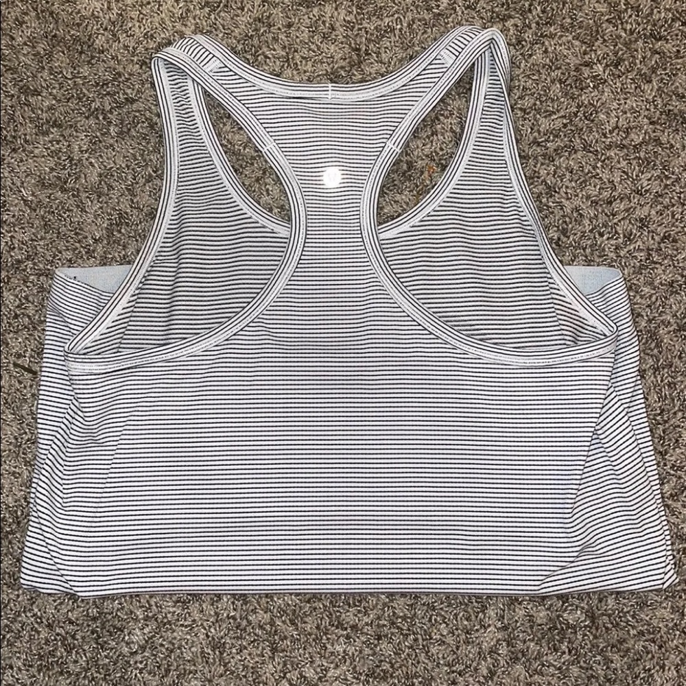 lululemon swiftly tech tank top